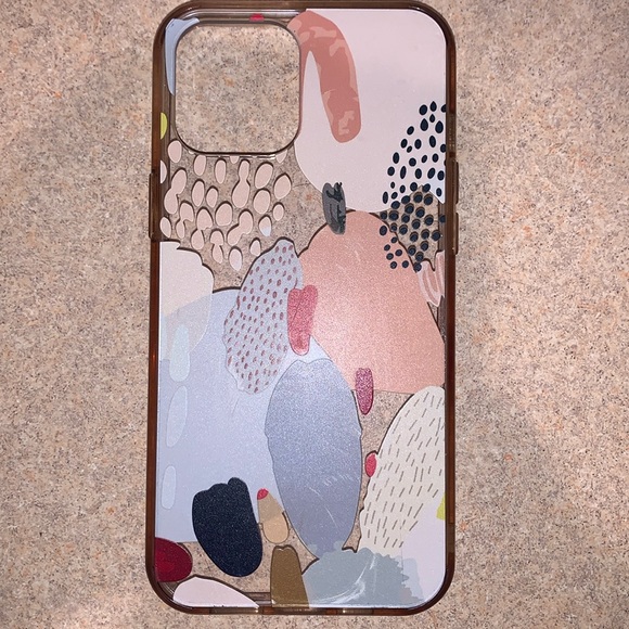 iPhone 12 Pro Max Phone Cases - Picture 2 of 3